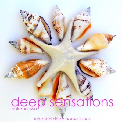 Deep Sensations Vol.2 - Selected Deep House Tunes