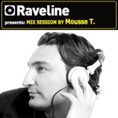 Raveline Presents Mix Session By Mousse T. artwork
