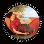 Gloria in D Major, RV 589: I. Gloria in excelsis Deo