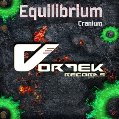 Equilibrium - Single