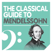 6 Songs, Op. 34: No. 2 Auf Flügeln des Gesanges