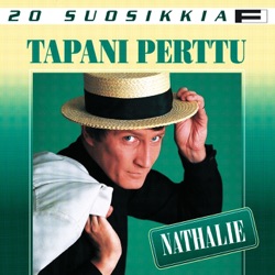 Tapani Perttu - Nathalie