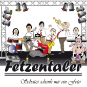 Schatzi schenk mir ein Foto