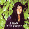 I Walk With Beauty - Julie Felix