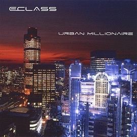 Urban Millionaire - Remix E-Class