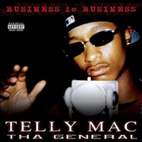 Business Is Business - Telly Mac
