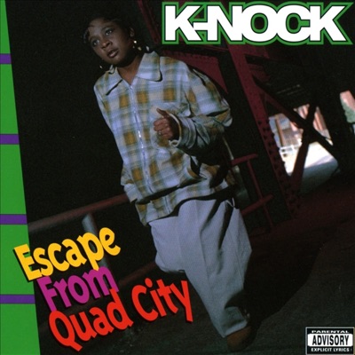 Escape from Quad City