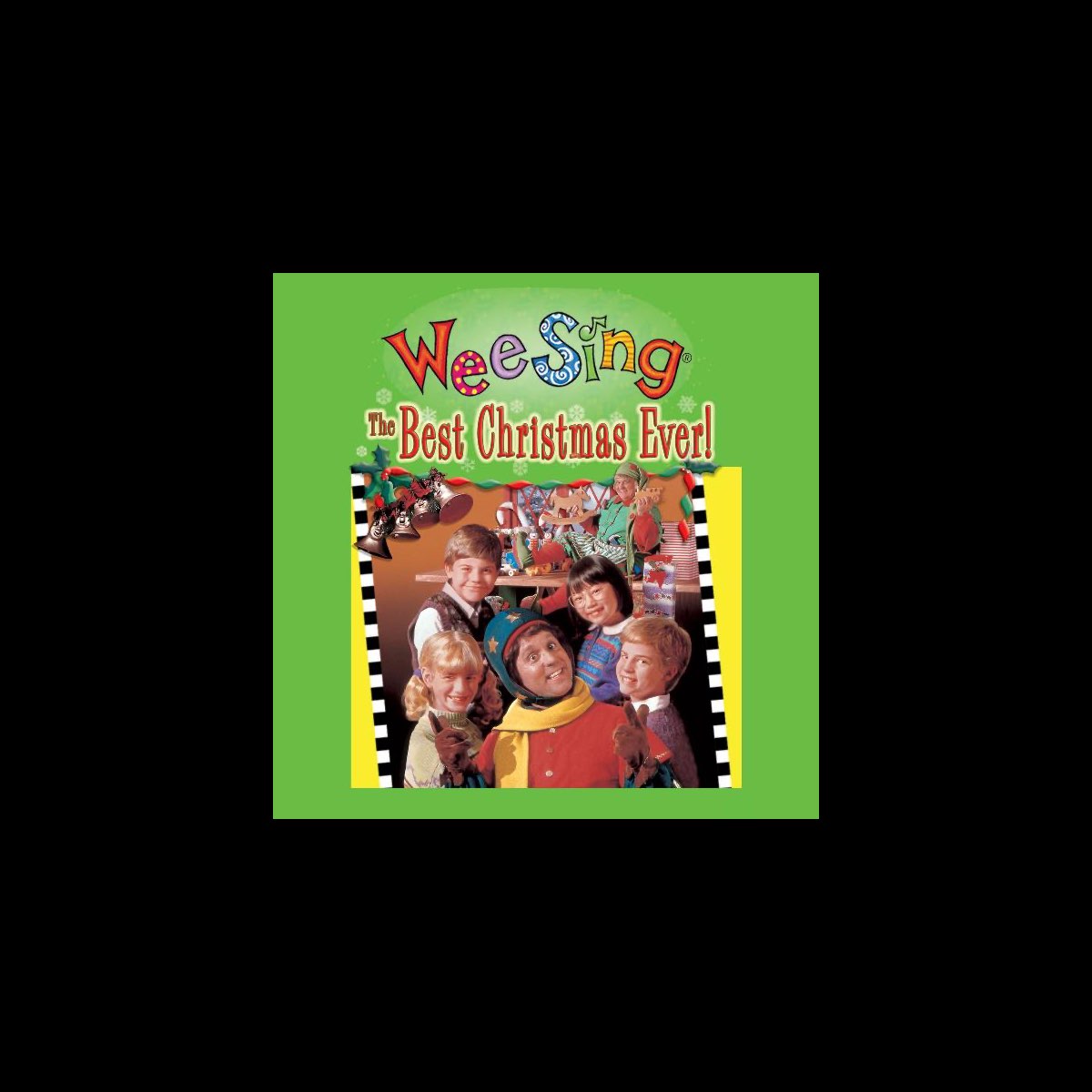 ‎Wee Sing the Best Christmas Ever! (Soundtrack) de Wee Sing en Apple Music