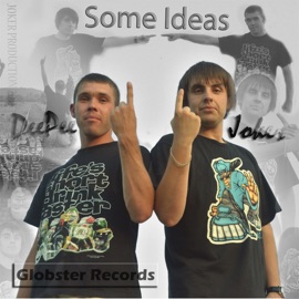 Some Ideas (feat. DeePee) [Original Mix] JOKER & Deepee