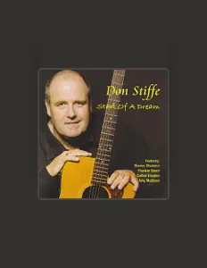 Listen to Don Stiffe, watch music videos, read bio, see tour dates & more!