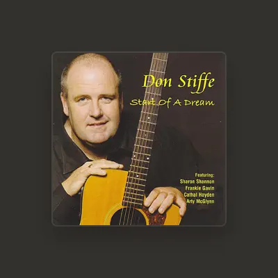 Listen to Don Stiffe, watch music videos, read bio, see tour dates & more!