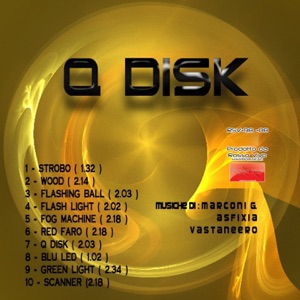 Q Disk