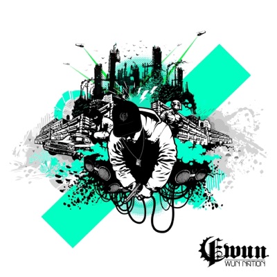 Wun Nation - EP