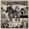 Reuben - The Jelly Rollers lyrics