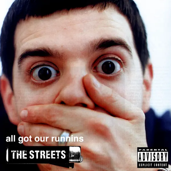 Weak Become Heroes (Ashley Beedle's Love Bug Vocal) — The Streets