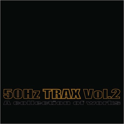 50Hz Trax Vol. 2