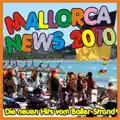 Schön Ist Es Auf Der Welt Zu Sein (Radio