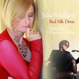 Red Silk Dress (feat. Dominic Miller) - Single