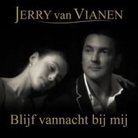 Blijf vannacht bij mij