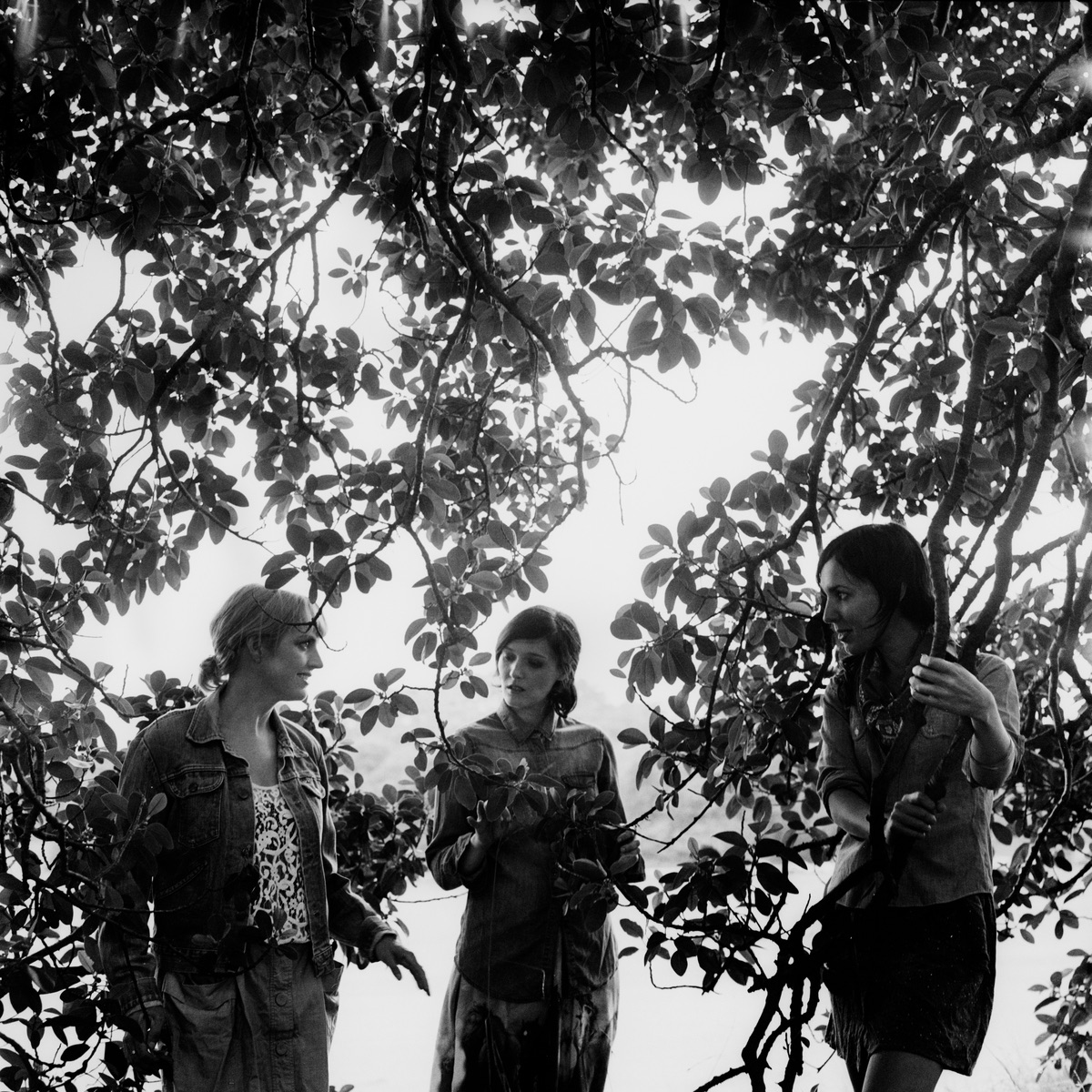 Even Though I’m A Woman - Seeker Lover Keeper (Au)