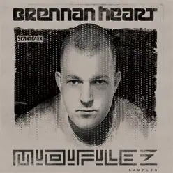 Midify Digital 002 - EP (Midifilez Sampler 002) - Brennan Heart