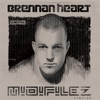 Brennan Heart & Jonathan Mendelsohn - Van Halen Is a Rockstar (Extended Version)