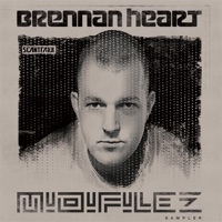 Midifilez Sampler 001 - EP - Brennan Heart