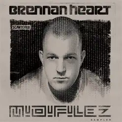 Midify Digital 005 - EP (Midifilez Sampler 004) - Brennan Heart