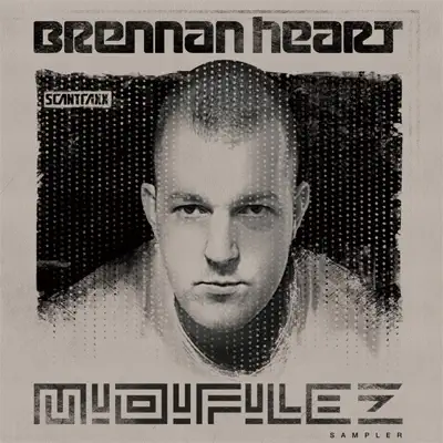 Midify Digital 005 - EP (Midifilez Sampler 004) - Brennan Heart Midify Digital 005 - EP (Midifilez Sampler 004) - Brennan Heart