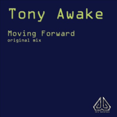 Moving Forward - Single