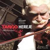 Tango Hereje artwork