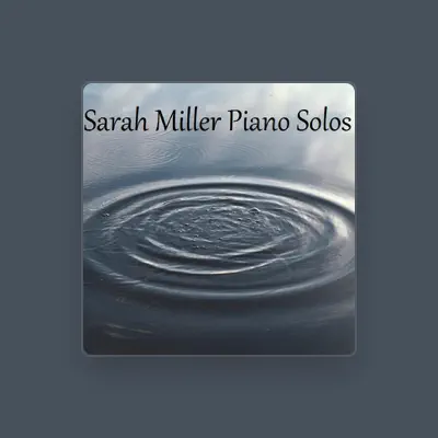 Listen to Sara Miller, watch music videos, read bio, see tour dates & more!