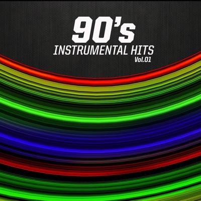 90's Instrumental Hits