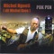 Pok pen - Michel Kass lyrics