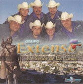 Grupo Extenso - La Cumbia Sampuesana