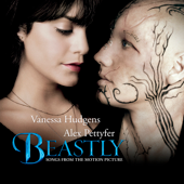 Cover art for Beastly (Songs from the Motion Picture) by Various Artists