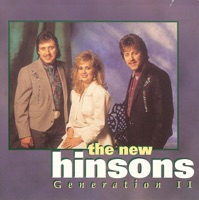 New Hinsons - Speak the Word, Lord