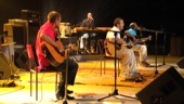 Video artwork for Change the World (Live) by Eric Clapton