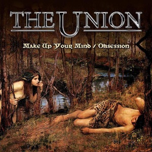 Make Up Your Mind / Obsession - EP