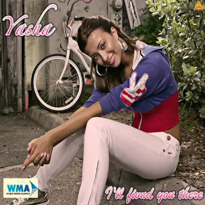 I'll Find You There - Yasha