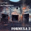 La casa dell'imperatore, 2011