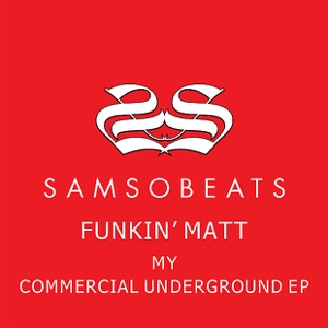 My commercial underground EP