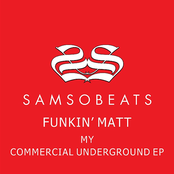 My commercial underground EP