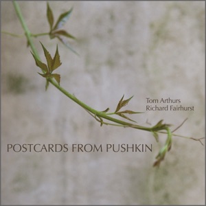 Postcards from Pushkin