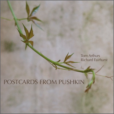 Postcards from Pushkin