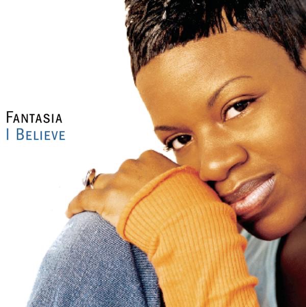 I Believe - EP cover art