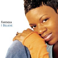 I Believe - EP - Fantasia