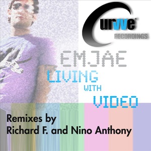 Living With Video (Richard F Dub Mix)