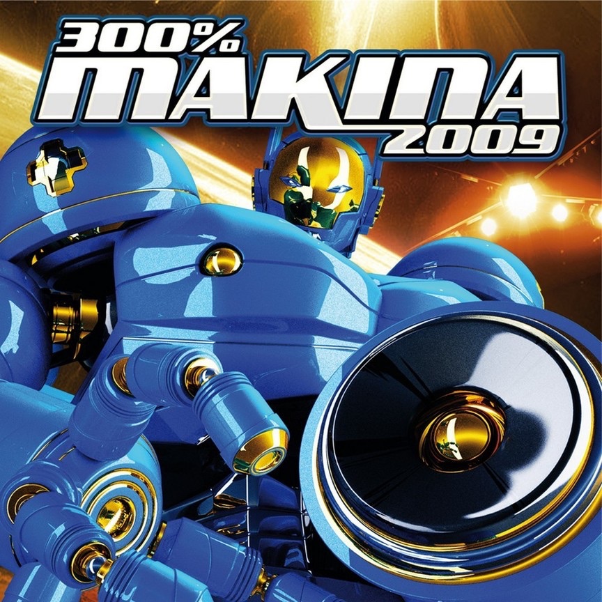 300% Makina 2009