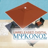 Mykonos 2011 artwork